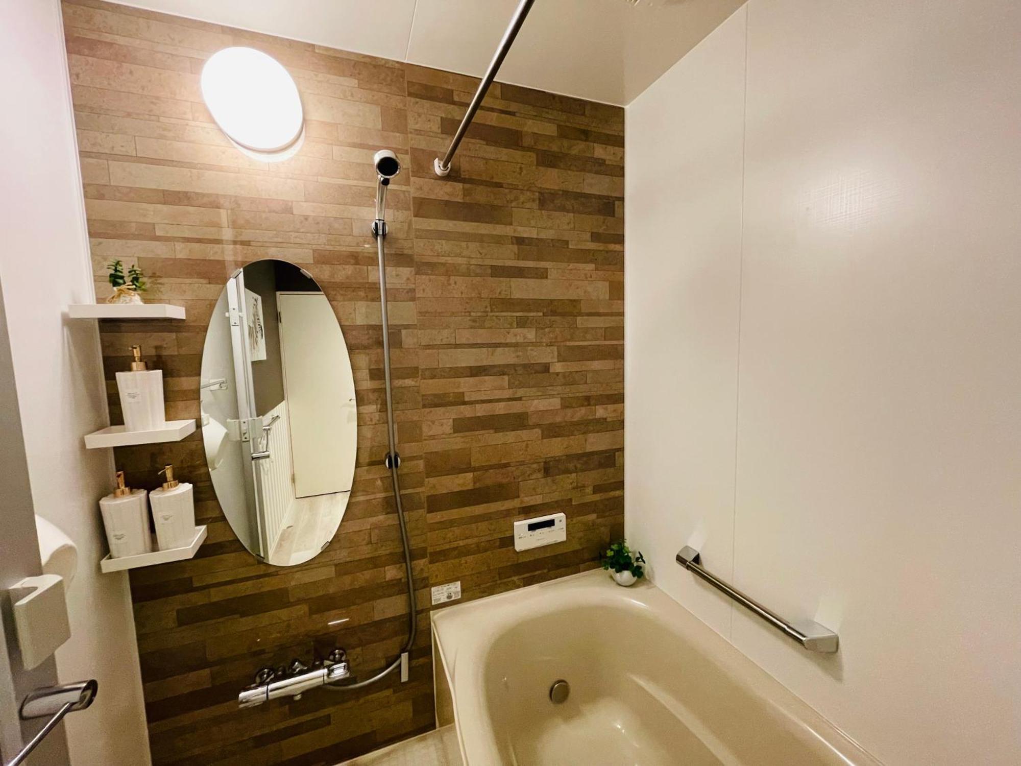 Belle Lune Hotel Hakata Suite Room 3 福岡 外观 照片