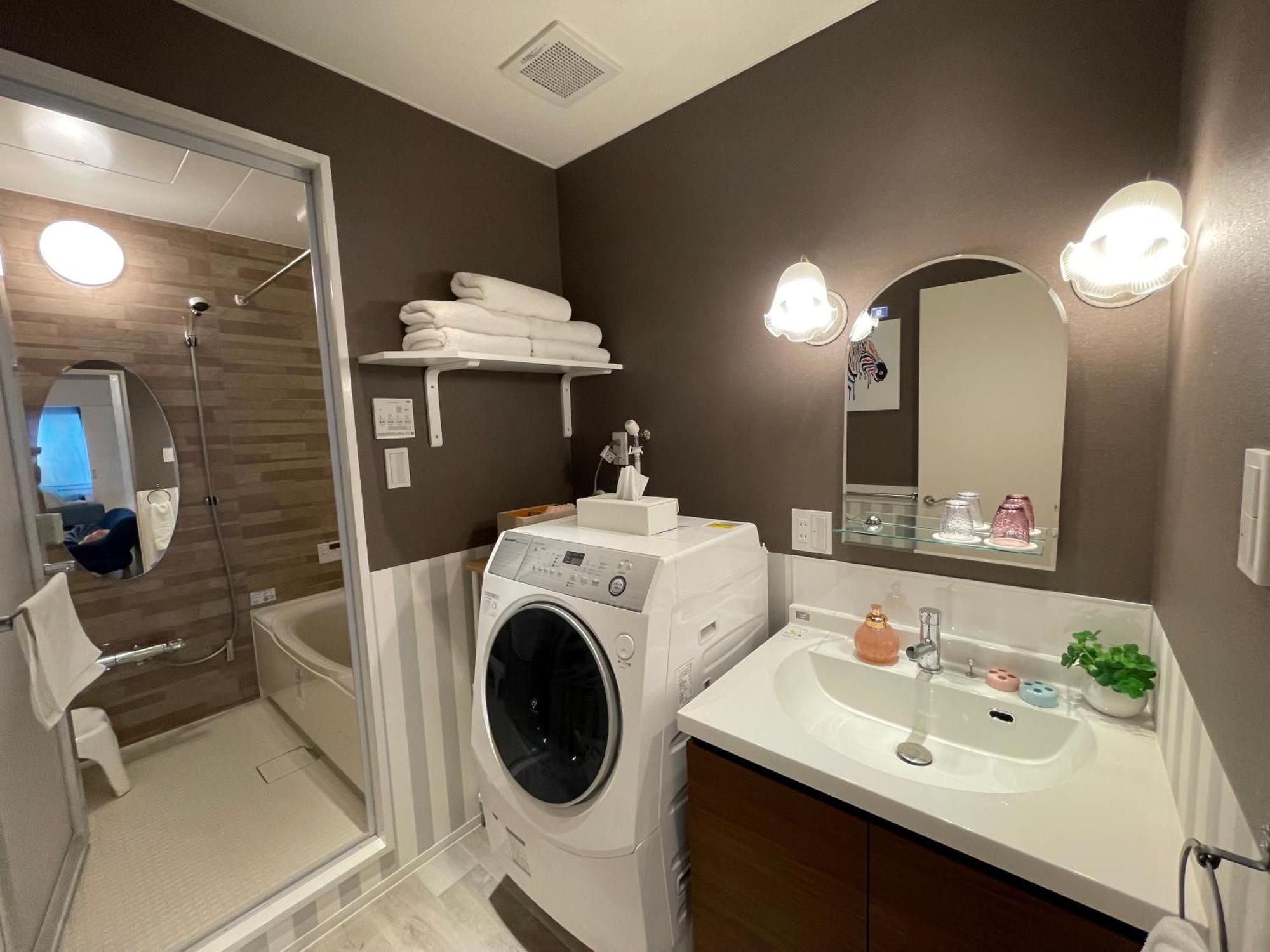 Belle Lune Hotel Hakata Suite Room 3 福岡 外观 照片