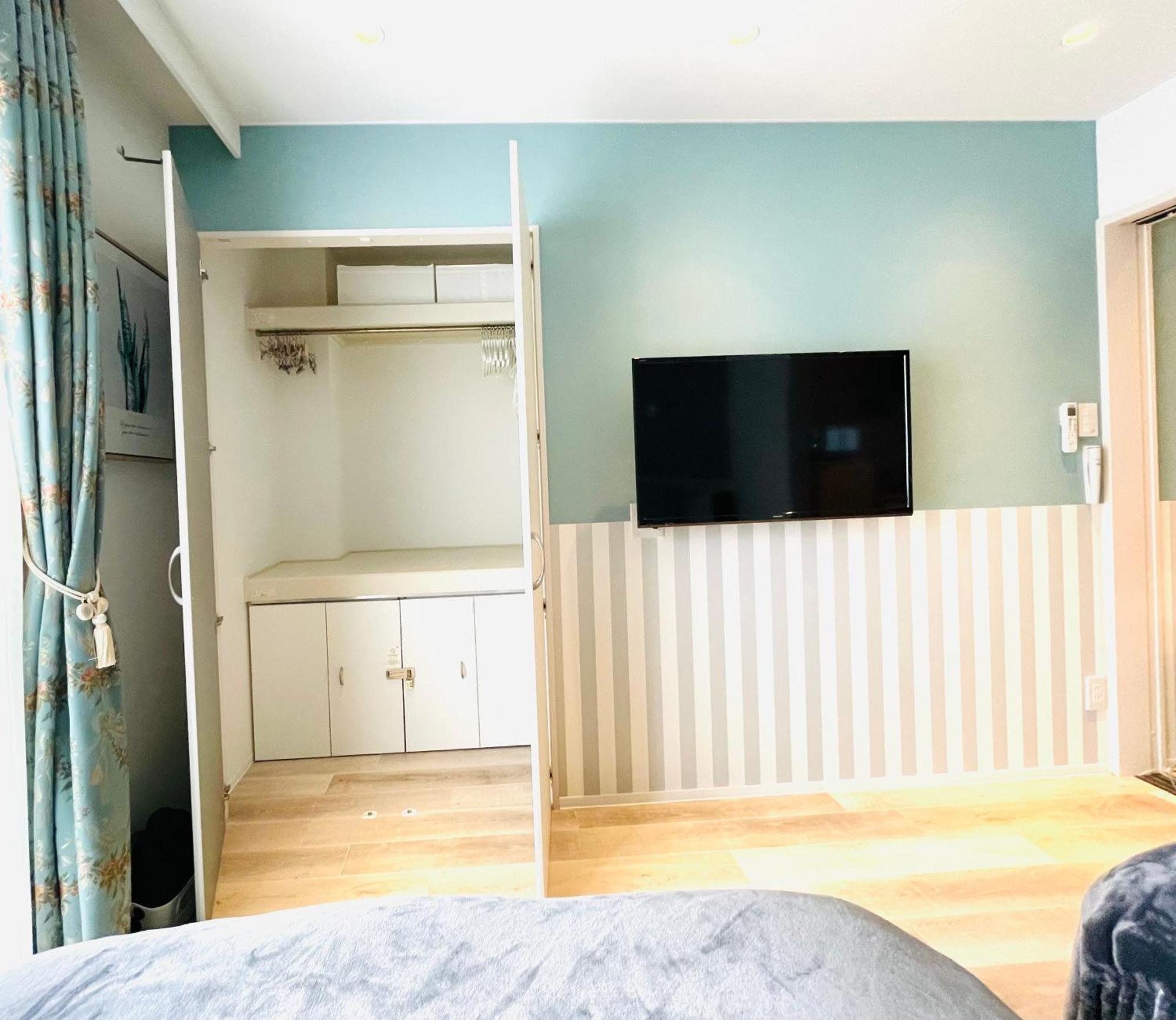 Belle Lune Hotel Hakata Suite Room 3 福岡 外观 照片