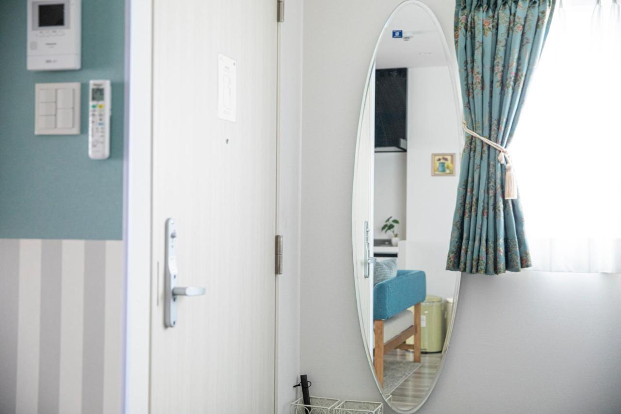 Belle Lune Hotel Hakata Suite Room 3 福岡 外观 照片