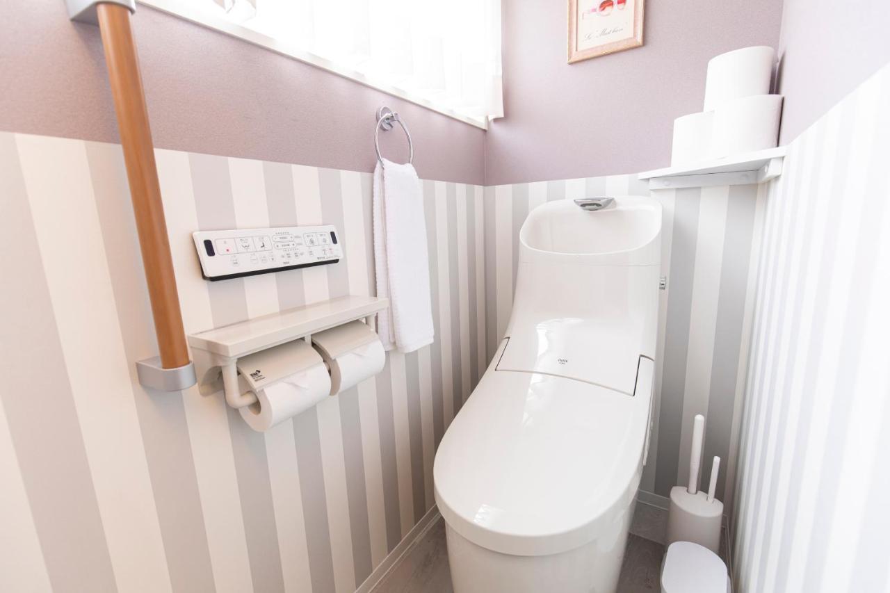 Belle Lune Hotel Hakata Suite Room 3 福岡 外观 照片